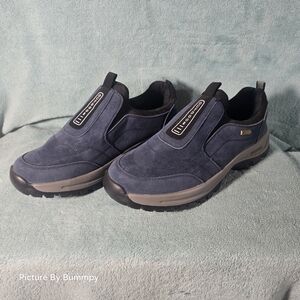 Comfortable Outdoor Waterproof Breathable Orthopedic Walking/Hiking Shoes S 13.5